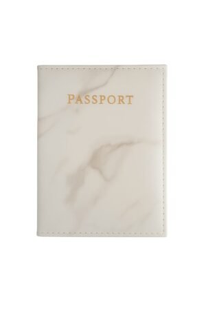 protège passeport simple