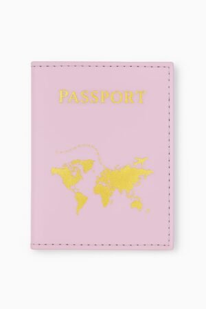 protège passeport modèle 2